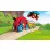 HAPE E3806A Деревянный поезд "Насекомые"