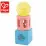 HAPE E0454A Геометрическая Погремушка