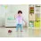 HAPE E0362A Jucărie din lemn „Ladybug”