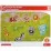 HAPE E1405A Puzzle Jungle
