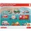 HAPE E1406A Пазл "Спасательный транспорт"