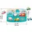 HAPE E1406A Пазл "Спасательный транспорт"