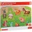HAPE E1408A Пазл "Ферма"