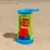 Hape E4046A Игрушка для песка с водным колесом
