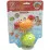 HAPE E0208A  Игровой набор для ванной “ROCK POOL SQUIRTERS”