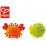 HAPE E0208A  Игровой набор для ванной “ROCK POOL SQUIRTERS”