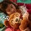 HASBRO E4591 Интерактивная игрушка "Любопытный медвежонок"