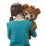 HASBRO E4591 Интерактивная игрушка "Любопытный медвежонок"