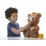 HASBRO E4591 Интерактивная игрушка "Любопытный медвежонок"