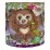 HASBRO E4591 Интерактивная игрушка "Любопытный медвежонок"