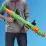 HASBRO E7511 Бластер "Nerf Fortnite RL"