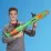HASBRO E7511 Бластер "Nerf Fortnite RL"