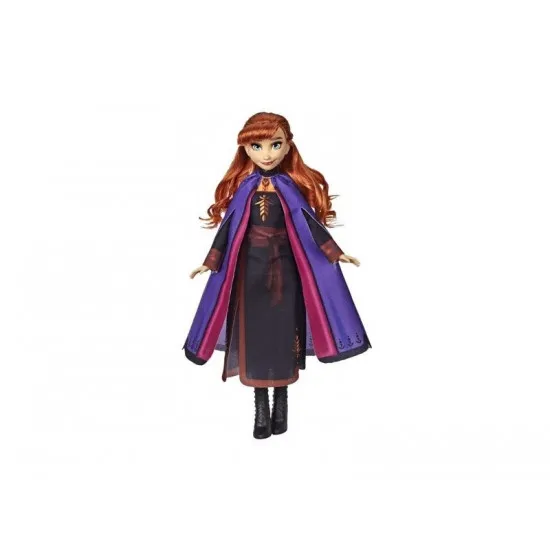HASBRO E6710 Păpușă Frozen 2 Anna