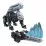 HASBRO E3431 Трансформеры “GEN WFC BATTLE MASTER”