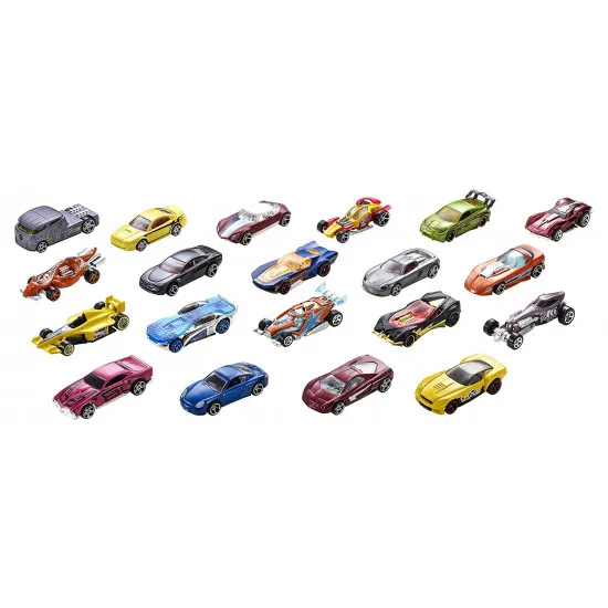 Mattel H7045 ÐабоÑ? меÑ?аллиÑ?еÑкиÑ? маÑ?инок