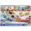 Mattel Hot Wheels GCP24 Pista de jucarii Povestea 4 "Carnaval de salvare"