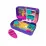 Mattel FRY39 Set de jocuri de buzunar Polly "Petrecere de dans"