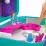 Mattel FRY39 Set de jocuri de buzunar Polly "Petrecere de dans"