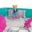 Mattel FRY39 Set de jocuri de buzunar Polly "Petrecere de dans"