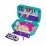 Mattel FRY39 Set de jocuri de buzunar Polly "Petrecere de dans"