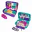 Mattel FRY39 Set de jocuri de buzunar Polly "Petrecere de dans"