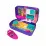 Mattel FRY39 Set de jocuri de buzunar Polly "Petrecere de dans"