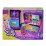 Mattel FRY39 Set de jocuri de buzunar Polly "Petrecere de dans"
