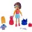 Mattel GDM01 Polly Pocket Doll with Clothes - 2 Designs
