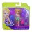 Mattel GDM01 Polly Pocket Doll with Clothes - 2 Designs