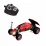 NORIEL 21011 Masinuta cu telecomanda Xcorpion Pro RC, iDrive