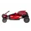NORIEL 21011 Masinuta cu telecomanda Xcorpion Pro RC, iDrive
