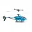 NORIEL INT7496 Elicopter cu telecomanda iDrive II