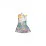 NORIEL 547005 Набор 17 фигурок Edushape Magic Creation Bath - «Джунгли»