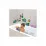 NORIEL 547005 Набор 17 фигурок Edushape Magic Creation Bath - «Джунгли»