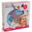 NORIEL 547023 Edushape Набор для ванной из 39 фигурок Magic Creation, "Персонажи"