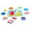 NORIEL 525003 Edushape  Зеркало для ванной