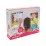 NORIEL 525003 Edushape  Зеркало для ванной