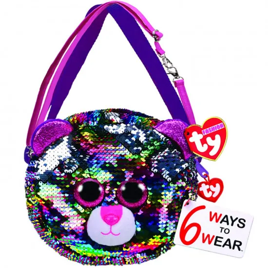 TY TY95124 Gentuta "Leopard Dotty" 15 cm