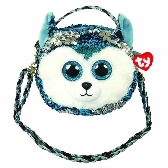 TY TY95125 Gentuta "Husky Slush" 15 cm