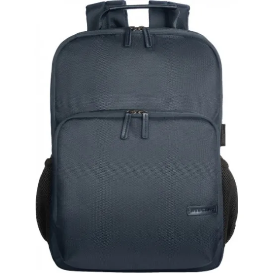 Rucsac pentru laptop Tucano Free & Busy 15.6" Blue (BKFRBU15-B)