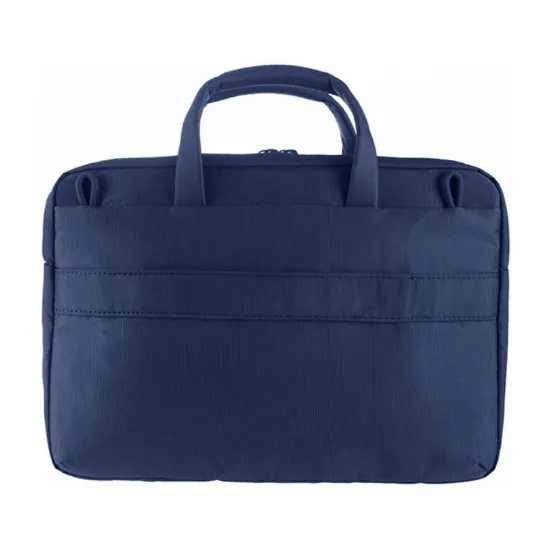 Geantă pentru laptop Tucano Work Out 3 Slim 13" Blue (WO3-MB13-B)