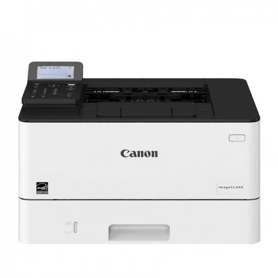 Принтер лазерный Canon i-Sensys LBP233DW White (A4)
