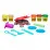 Play-Doh B5521 Plastilina Burger barbecue