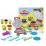 Play-Doh B5521 Plastilina Burger barbecue