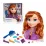 Disney Frozen 32811F Голова для укладки волос Anna Styling Head