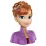 Disney Frozen 32811F Голова для укладки волос Anna Styling Head