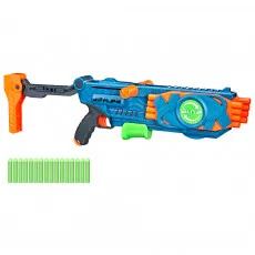 Nerf F2551 Бластер Elite 2.0 Flipshots Flip-16 Nerf F2551 Бластер Elite 2.0 Flipshots Flip-16