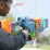 Nerf F2551 Blaster Elite 2.0 Flipshots Flip-16