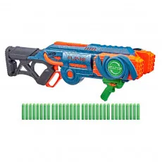 Nerf F2553 Бластер Elite 2.0 Flipshots Flip-32 Nerf F2553 Бластер Elite 2.0 Flipshots Flip-32
