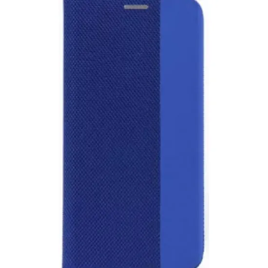 Husă Helmet Shell Flip V2 pentru Samsung Galaxy A53, Blue